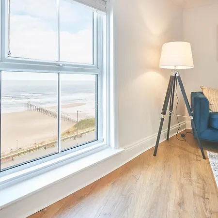 Appartement Host & - 39 Marine Parade