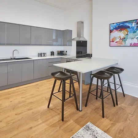 Host & - 39 Marine Parade Saltburn-by-the-Sea