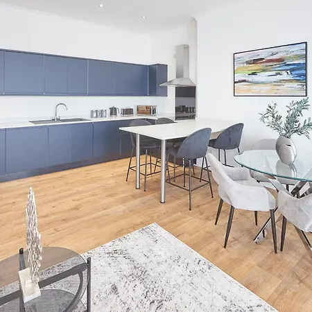 Lejlighed Host & - 39 Marine Parade