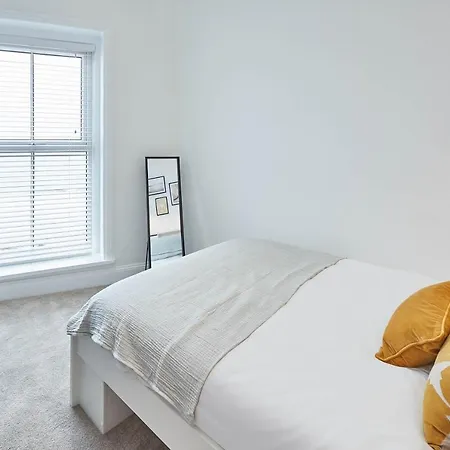 Appartement Host & - 39 Marine Parade *