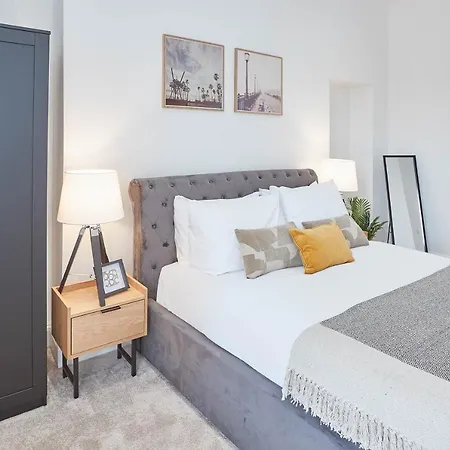 Appartement Host & - 39 Marine Parade
