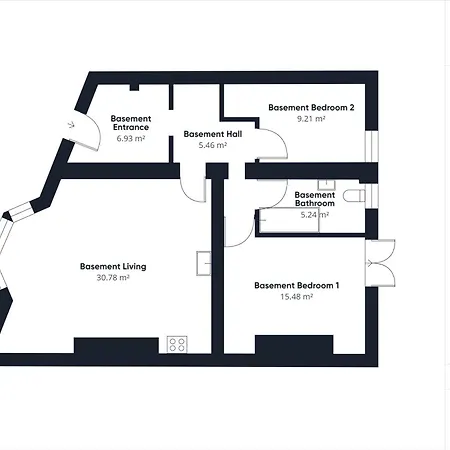 아파트 Host & - 39 Marine Parade