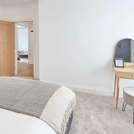 Host & - 39 Marine Parade 아파트
