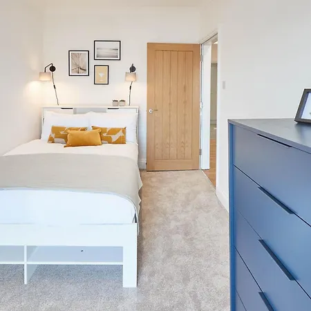 Host & - 39 Marine Parade Apartment Saltburn-by-the-Sea