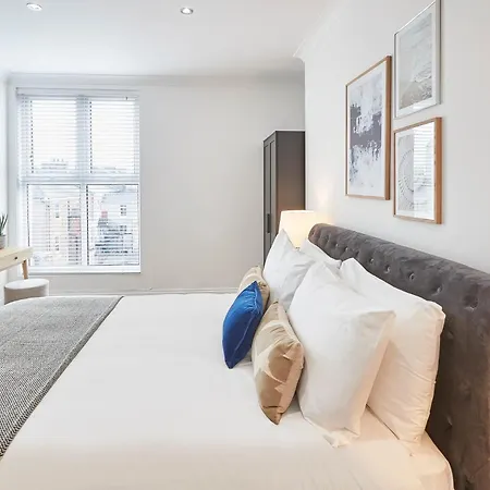 Host & - 39 Marine Parade 아파트 솔트번바이더씨
