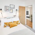 Host & - 39 Marine Parade Apartament Saltburn-by-the-Sea