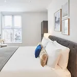 Host & - 39 Marine Parade Apartament Saltburn-by-the-Sea
