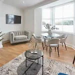 Apartament Host & - 39 Marine Parade Saltburn-by-the-Sea